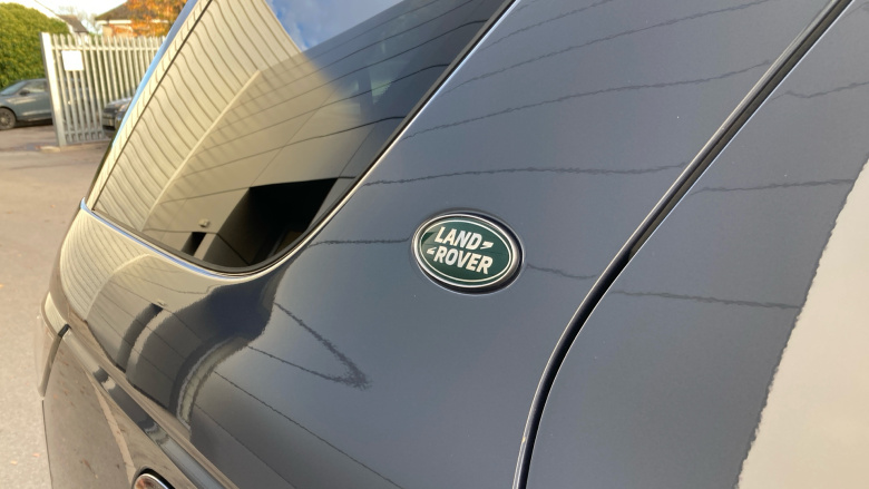 Land Rover Discovery Sport 2.0 D200 Dynamic SE 5dr Auto [5 Seat] Diesel Station Wagon